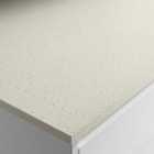 Metzo Copper Fleck Breakfast Bar - 2100 x 900 x 20mm