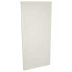 Wickes Madison Gloss Stone Appliance Door (A) - 600 x 1319mm