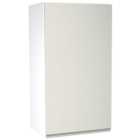 Wickes Madison Gloss Stone Wall Unit - 400mm