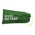 Regatta 3M Tarp Alpine Green