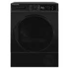 Russell Hobbs 9kg Heat Pump Dryer in Black
