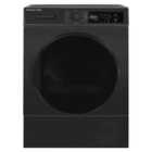 Russell Hobbs 9kg Heat Pump Dryer in Anthracite