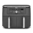 Ninja MAX 6-in-1 Dual Zone Air Fryer 9.5L DZ400UK