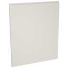 Wickes Madison Gloss Stone Appliance Door (B) - 600 x 731mm
