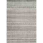 Maia Washable Motif Traditional Area Rug Non-slip Living Room Hallway Grey 200x300cm