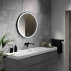 Sensio Frontie Mirror r ?800 - CCT - Black