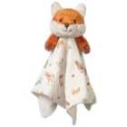 Wrendale Designs 'Little Forest' Fox Plush Comforter