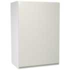 Wickes Madison Gloss Stone Wall Unit - 500mm