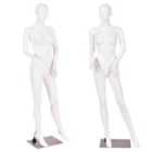 Costway 177Cm Female Mannequin Full Body Manikin With Metal Base