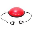 Pure2Improve Balanceball Color Red