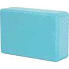 Pure2Improve Yoga Block Blue