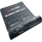 Pure2Improve Nbr Fitness Mat With Illustrations (183x58x1cm)