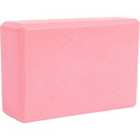 Pure2Improve Yoga Block Pink
