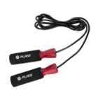 Pure2Improve Jumping Rope With Bearings