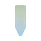Brabantia Ironing Board Cover C, Complete Set - Soothing Sea