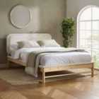 Birlea Emmi King Bed