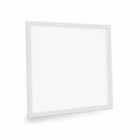 Ener-j 595X595X30 Mm, 40W LED Ceiling Slim Backlit Panel 6000K, Ip20 Rating To Prevent Dirt, Moist, Eco Friendly, No Harmful Elements, 2 Years Warranty(pack Of 3)