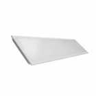 Ener-j 40W LED Backlit Panel Ceiling Lights 1200X300 Mm 6500K, Day White, 120X30 Cm Rectangular Light For Indoor Lighting(pack Of 3)