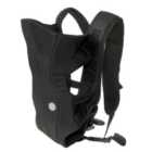 Dreambaby On-The-Move 3 Position Infant Carrier 3.5kg - 12kg - Black