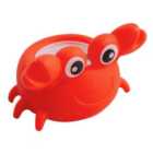 Dreambaby Crab Baby Bath Thermometer - Digital Display