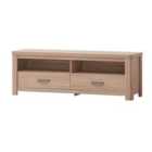 Home Source Huntingdon 160Cm Tv Unit