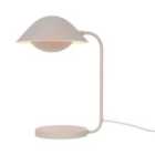 Freya Table Lamp Beige