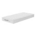 Home Source Antares King 5ft Bonnell Coil System Mattress Medium Firmness 17.5cm Deep