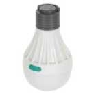 Regatta Teda Lantern Lite Black