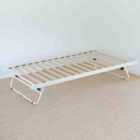 Kosy Koala Daybed Trundle Frame 3ft single metal guest room bedroom day bed living room Trundle Only