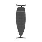 Brabantia Ironing Board D, 135X45Cm, Hrpz - Denim Black