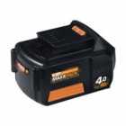 Batavia Maxxpack Slide Battery Pack 18V 40Ah Liion