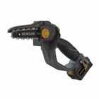 Batavia Nexxsaw 7In Chainsaw 18V 1 X 40Ah Liion