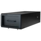 Bunker S1 Grey Sliding Drawer Steel Van Storage Box