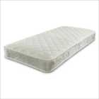 eXtreme comfort ltd Cooltouch Maximum Essentials 18 cm Deep Spring Mattress - 2ft6 Small Single (75cm x 190cm)