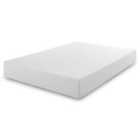 The Foam People CoolMax All Foam Memory Foam Mattress - 8" Deep, Temperature-Regulating Comfort - 3ft Single (90cm x 190cm)