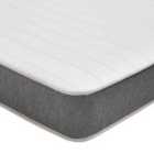 eXtreme comfort ltd Superior Next-Gen Memory Foam Mattress - Medium Firmness, Pocket Spring Support - 5ft King Size (150cm x 200cm)