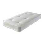 eXtreme comfort ltd Double-Sided Tufted Innerspring Mattress - 17cm Deep, Medium Comfort - 2ft6 Small Single (75cm x 190cm)