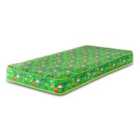 eXtreme comfort ltd Dreamy Dinosaur Kids Mattress - 16.5cm Deep, Dual-Sided Comfort - 3ft Single (90cm x 190cm)