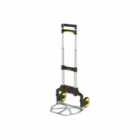 Stanley Trucks Folding Hand-Truck