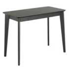 Furniture To Go Roxby Office Desk In Black
