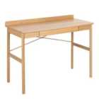 Furniture To Go Paul Office Desk In Oak