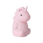 Eglo Castellino Unicorn Night Light Table Lamp For Kids