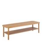 Furniture To Go Banbury Coffee Table And Oak