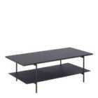 Furniture To Go Angus Coffee Table In Black