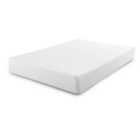 The Foam People Core Bubble Memory Mattress - 6" Deep, Prime Softness - 5ft King Size (150cm x 200cm)