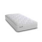 Starlight Beds Essentials Jump n Tac Hybrid Mattress - 19cm Deep, Soft Feel - 4ft Small Double (120cm x 190cm)