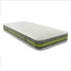 Starlight Beds Horizon Harmony Hybrid Mattress - 8" Deep, Soft Feel, Plush Quilted Surface - 4ft6 Double (135cm x 190cm)
