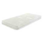 Orthopaedic Reflex Foam Mattress - 4" Deep -4Ft6 Double Mattress (135Cm X 190Cm)