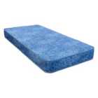 Starlight Beds Source 5 Contract Waterproof Mattress - Durable & Easy to Clean - 2ft6 Small Single (75cm x 190cm)