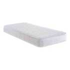 Starlight Beds Cooltouch Diamond Hybrid Mattress - 18cm Deep, Plush Feel - 4ft Small Double (120cm x 190cm)